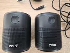 Zolo Halo Smartspeaker