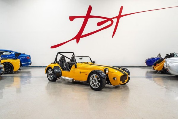 eBay - 2015 65 WESTFIELD 7 WESTFI...