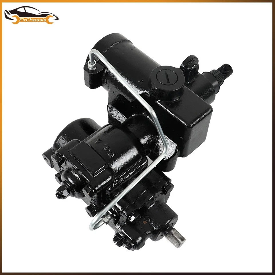 For 1994-1999 Land Rover Defender & Range Rover 27-8700 Power Steering Gear Box - Imagem 2 de 4