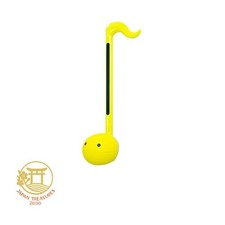 Otamatone Deluxe Colors Yellow