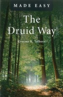 Graeme Talboys | The Druid Way | Taschenbuch | Englisch (2011) | Moon Books