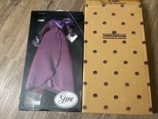 Ashton Drake Gene Marshall Mel Odom at Home for the Holidays Costume Outfit