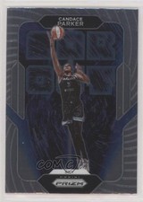 2022 Panini Prizm WNBA Far Out Candace Parker #12 2qw