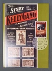MayfairStamps Australia FDC 1995 The of the Kelly Gang First Day Cover aax_31183