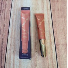 Tarte Blush Tape Liquid Blush Rosy Beige Satin Finish 12mL 0.4 oz