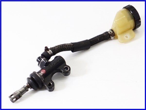 HONDA CB900F Genuine rear brake master cylinder overhauled CB750F
