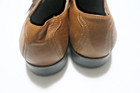 Johnston & Murphy Cap Toe Oxford Dress Shoes Color Tan Size 11.5M 15-1218 — photo 2