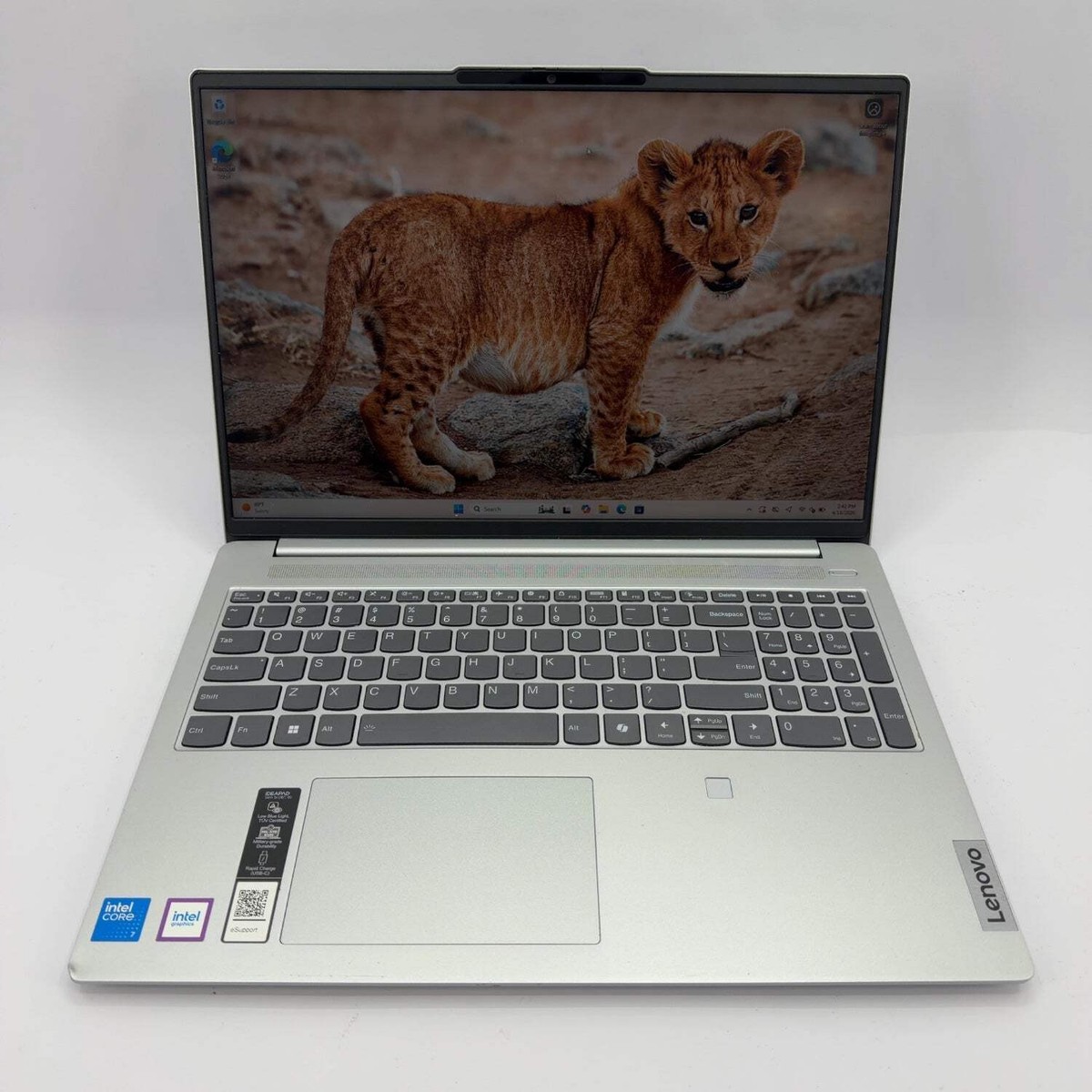 Lenovo IdeaPad Slim 5i 16IRU9 16