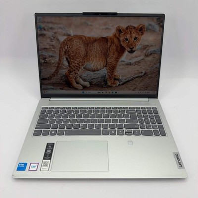 Lenovo IdeaPad Slim 5i 16IRU9 16'' Core 7 150U 1.8GHz 16GB RAM 512GB SSD
