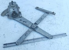 Datsun Nissan 620 model 1972 79 Door Window Regulator Left Side LH Used