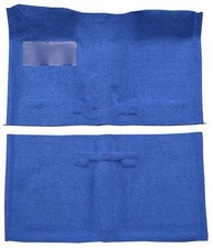 Auto Carpet For 65-67 Chevy Nova 2dr Auto Factory Floor Shift With Bucket Seats Auto Carpet For 65-67 Chevy Nova 2dr Auto Factory Floor Shift With Bucket Seats