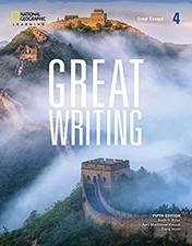 Great Writing 4: Students Book Paperback