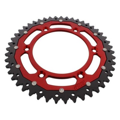 Kettenrad 47 Zähne für Beta Xtrainer 300 2T Oilmix Bj 2018-2021 von ZF - Neu
