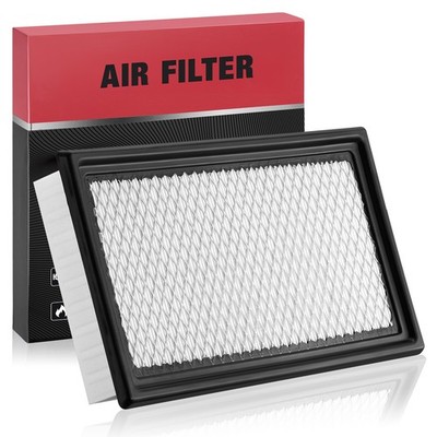 High Performance Engine Air Filter Fits Lincoln MKS 3.7L 2009-2016 Ford Fusion