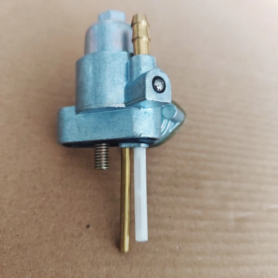 Conjunto de llave de combustible nuevo para Honda CL70 S65 CL125A CL90 16950-070-700 EE. UU. Foto 4 de 4