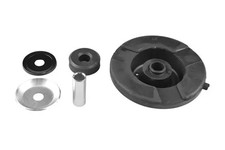 Stoßdämpfer - Kissen Vorderachse TED51110 TEDGUM für NISSAN PATHFINDER III