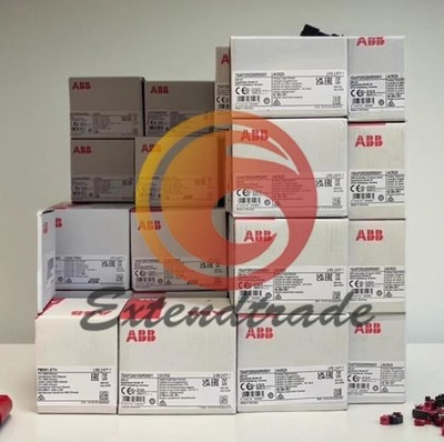 1PC New   PM5012-R-ETH 1SAP122700R0072 PLC Module #nm