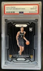 2023-24 Panini Prizm Victor Wembanyama RC Rookie #136 Spurs PSA 10 GEM MINT