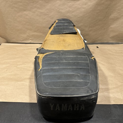 78 XS650SE Seat Pan 2M0-24730-91-00 - Imagen 13 de 19