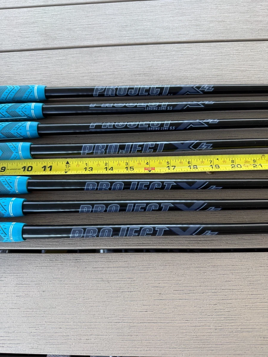 Project X PXI Shafts products for sale | eBay