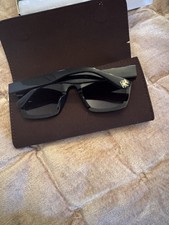 Pragnell New Sunglasses SDRO960