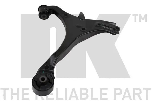 Bras de liaison de roue NK 5012660 en acier forgé haute résistance mécanique