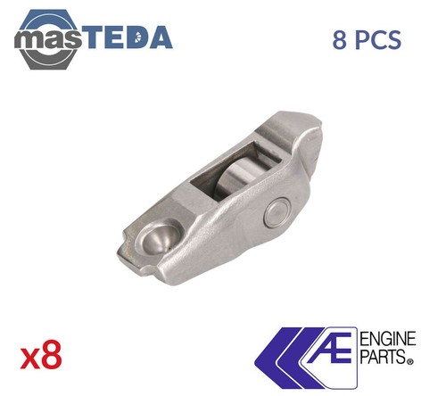 FOL241 SCHLEPPHEBEL MOTORSTEUERUNG INLET AE 8PCS FÜR KIA SPORTAGE,CARENS III 2L
