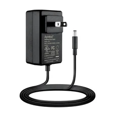 Aprelco Ul Listed Ac-dc Adapter Charger Replacement for Meade Telescope Etx-90at