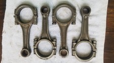 Used Vintage Vw Connecting Rods Used Vintage Vw Connecting Rods
