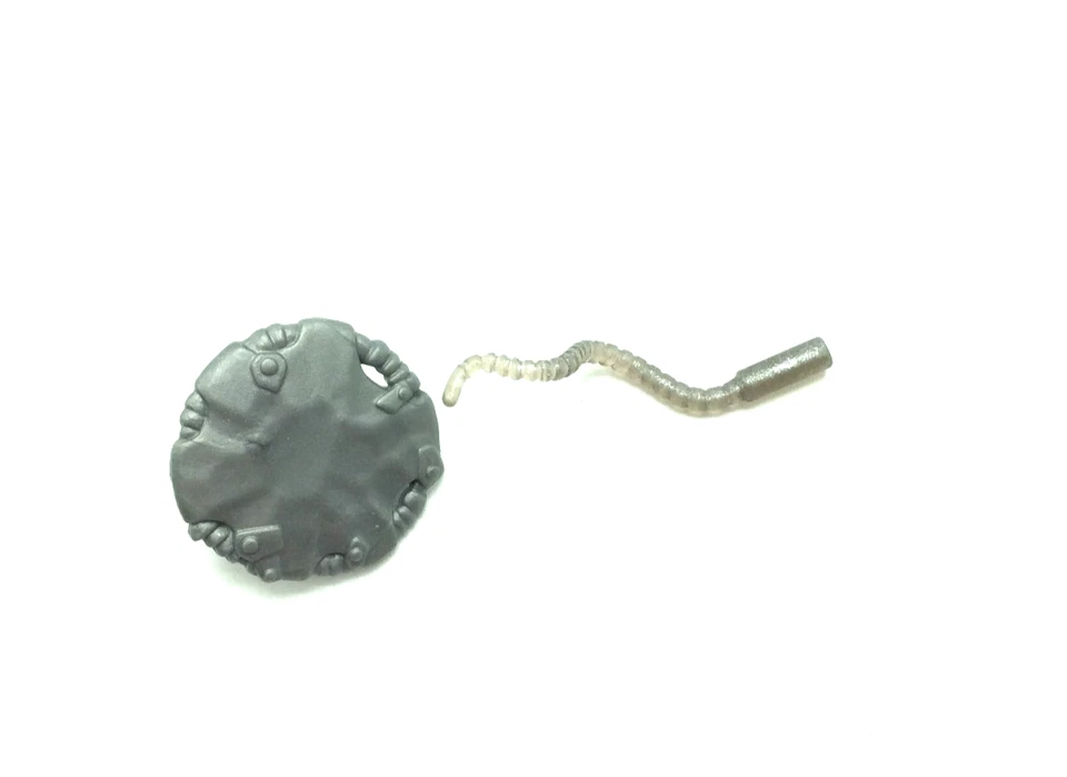 Mega Bloks Marvel Series 1 Second Release ARMORED SPIDER-MAN - Image 4 of 4