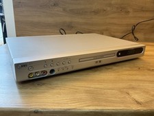 LG DR7400 DVD recorder  - Slim DVD Recorder Player - Silver - tested & working