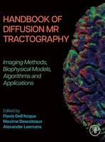 Alexander Leemans (U. A.) | Handbook Of Diffusion Mr Tractography | Buch (2024)