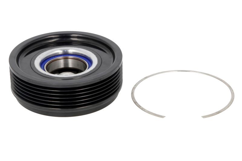Nrf Magnetkupplung F?R Klimakompressor Bmw 1Er E87 3Er E90 - Bild 8