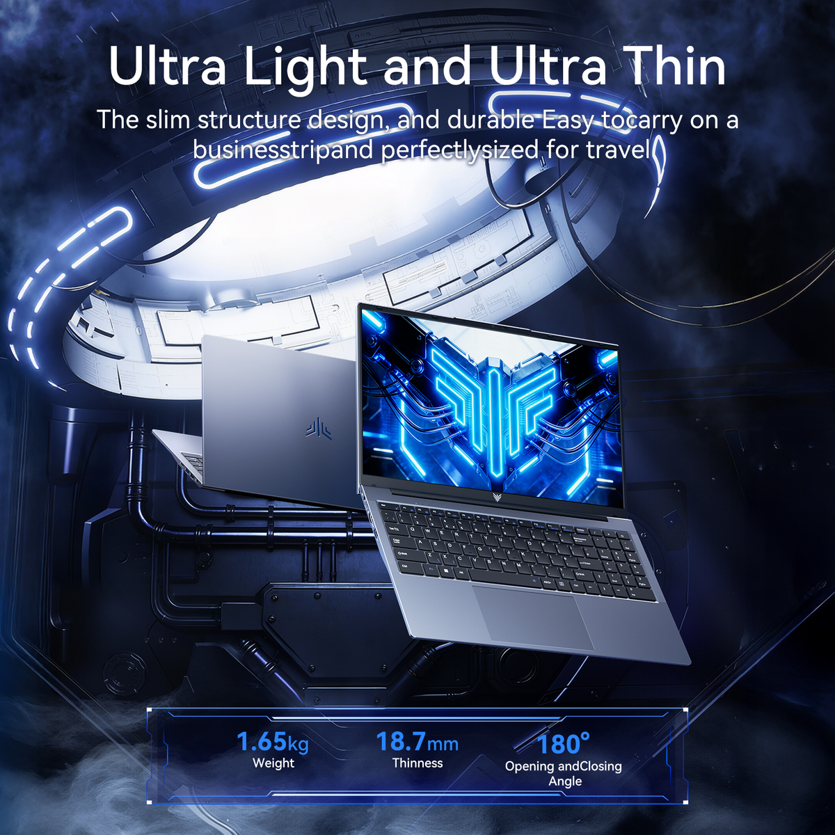 ACEMAGIC LX15 PRO 15.6