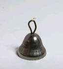 Vintage  Bell, Charm, Ornament Lot Of 5 — photo 3