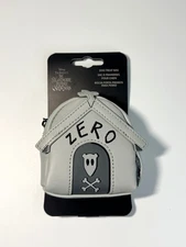 Loungefly Disney Nightmare Before Christmas Zero Treat Bag/ Coin Purse SOLD OUT!