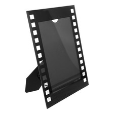 Tabletop Photo Display Vertical Frame Child Portrait Baby Picture