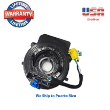 93490-C6010 Clock Spring  Fit Kia Sorento 2016-2018 NON Heated steering wheel