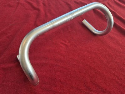 Cintre Potence SAKAE-SR Modolo patent course handlebars stem 430mm