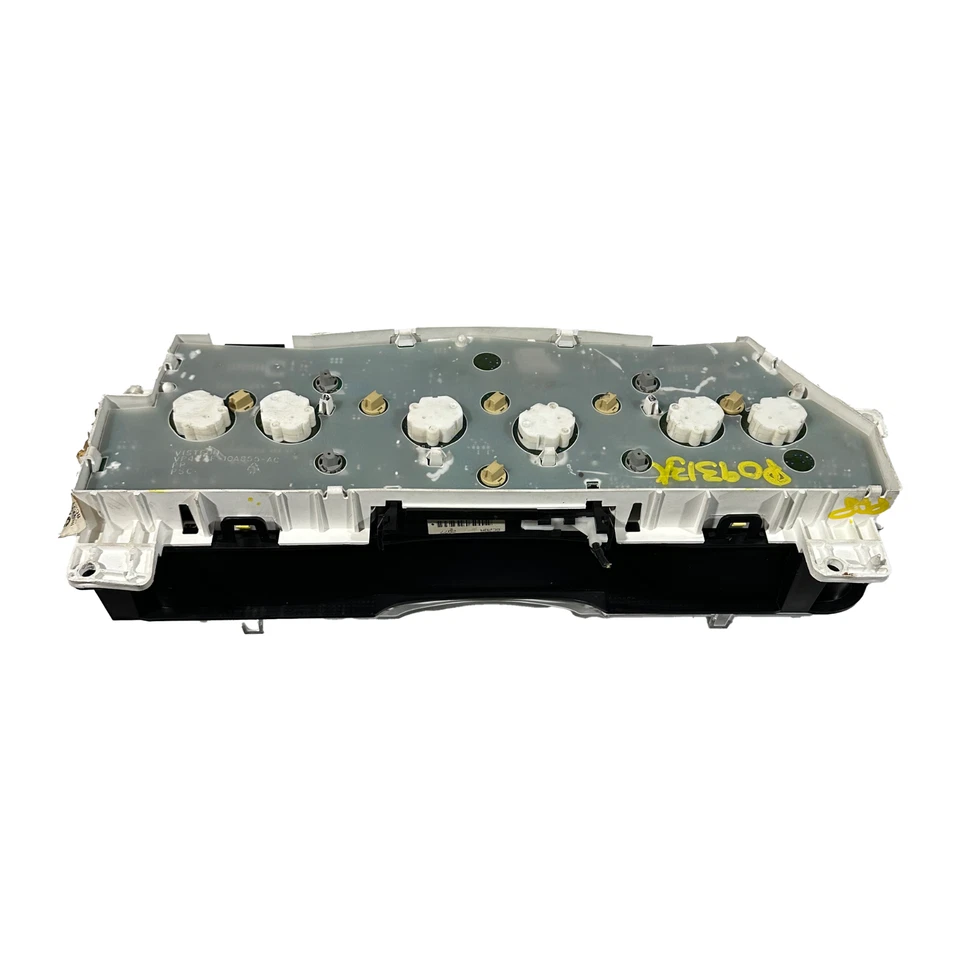 Cuadro de instrumentos velocímetro Ford Econoline E150 E250 E350 2008 8C2T-10849-AH Foto 3 de 4