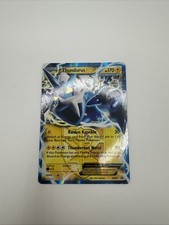 Thundurus EX (Team Plasma) 38/116 Plasma Freeze Holo on eBay