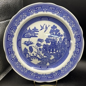 Spode Willow | eBay