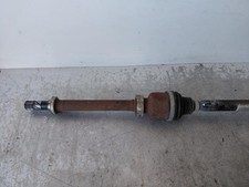 Cardan Renault R5