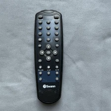 Swann DVR Security Remote N3960 For 4200 & 1450 Swann DVR OEM GENUINE 