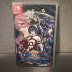 Chaos Code: New Sign Of Catastrophe - Nintendo Switch - Brand New!