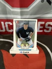 2014 Bowman Draft - Top Prospects Aaron Judge #TP-39 (RC)