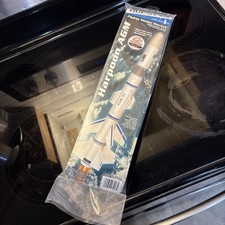 Quest Harpoon AGM Model Rocket Kit Factory Sealed Original # 3008