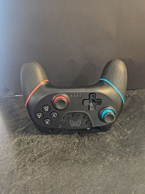 Wireless Controller