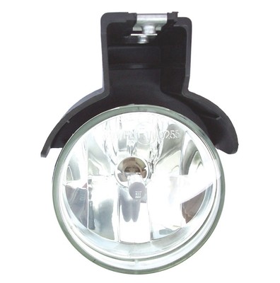 Eagle Eyes CS125-B000L Left Fog Light Assembly For 97-99 Dodge Dakota Durango