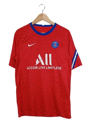 Nike Paris Saint-Germain Maillot Football Homme Rouge (EU 48, INT M) - Photo 1/4